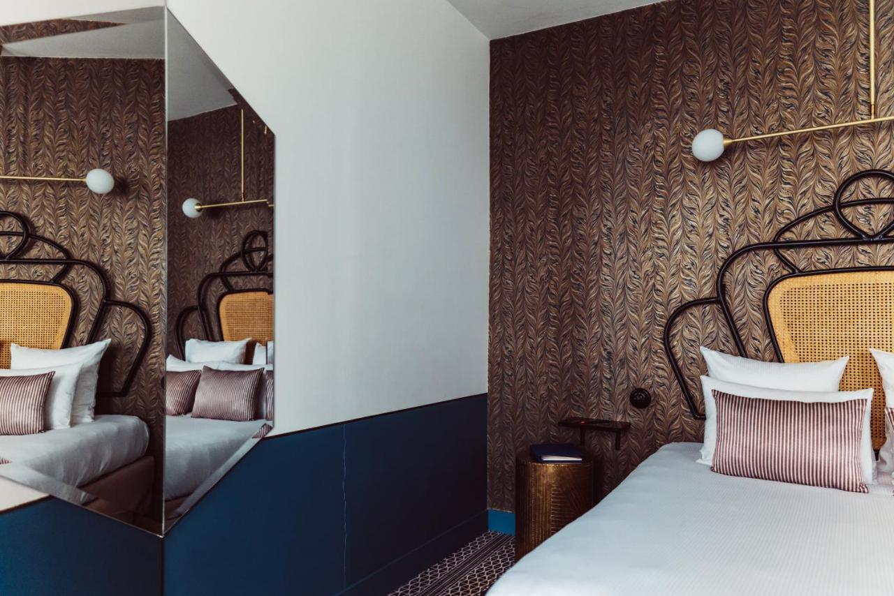 Hotel Panache Paris Exterior photo